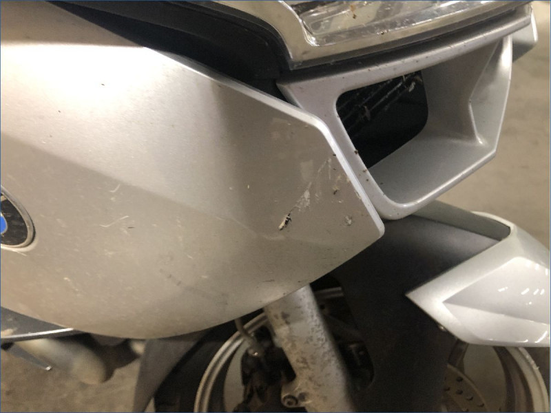 BMW R1200RT 