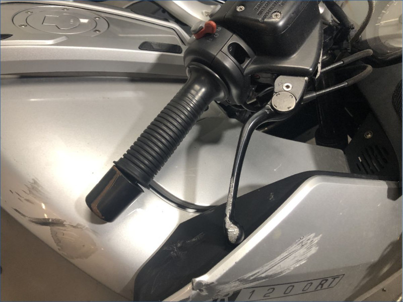 BMW R1200RT 