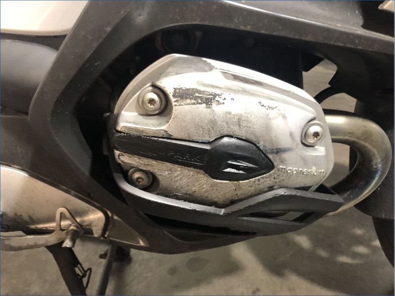 BMW R1200RT 