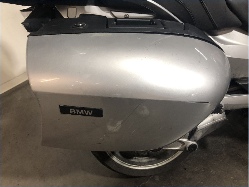 BMW R1200RT 