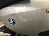 BMW R1200RT 