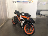 KTM 390 RC 