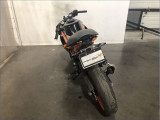 KTM 390 RC 