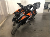 KTM 390 RC 