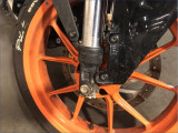 KTM 390 RC 