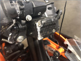 KTM 390 RC 
