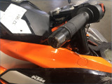KTM 390 RC 