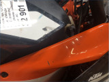 KTM 390 RC 