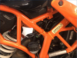 KTM 390 RC 