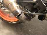 KTM 390 RC 