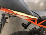 KTM 390 RC 