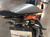 KTM 390 RC 