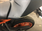 KTM 390 RC 