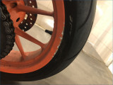 KTM 390 RC 