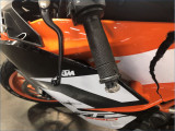 KTM 390 RC 