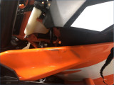 KTM 390 RC 