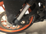 KTM 390 RC 