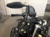 BMW R1300GS TRIPLE BLACK