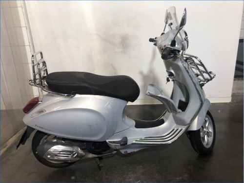 PIAGGIO 125 VESPA PRIMAVERA