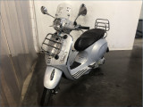 PIAGGIO 125 VESPA PRIMAVERA