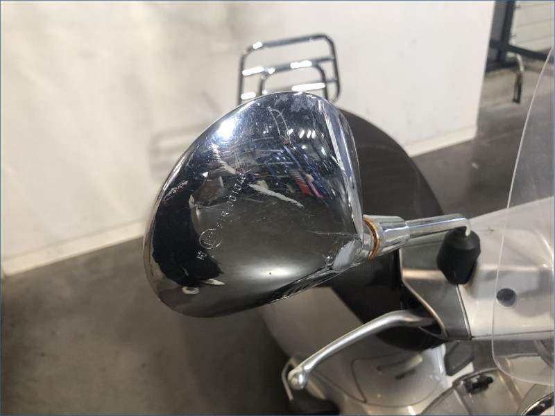 PIAGGIO 125 VESPA PRIMAVERA