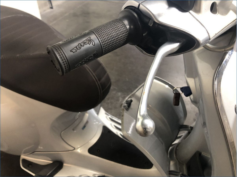 PIAGGIO 125 VESPA PRIMAVERA