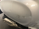 PIAGGIO 125 VESPA PRIMAVERA