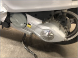 PIAGGIO 125 VESPA PRIMAVERA