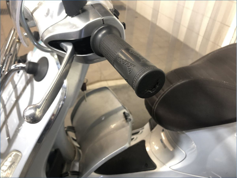 PIAGGIO 125 VESPA PRIMAVERA