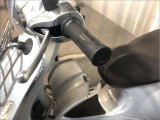 PIAGGIO 125 VESPA PRIMAVERA