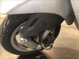 PIAGGIO 125 VESPA PRIMAVERA
