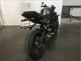TRIUMPH 765 STREET TRIPLE R
