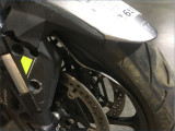 TRIUMPH 765 STREET TRIPLE R