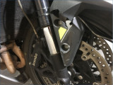 TRIUMPH 765 STREET TRIPLE R