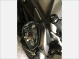 TRIUMPH 765 STREET TRIPLE R