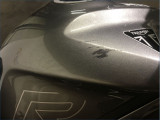TRIUMPH 765 STREET TRIPLE R