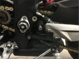 TRIUMPH 765 STREET TRIPLE R