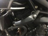 TRIUMPH 765 STREET TRIPLE R