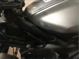 TRIUMPH 765 STREET TRIPLE R