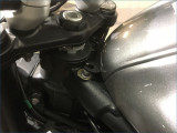 TRIUMPH 765 STREET TRIPLE R