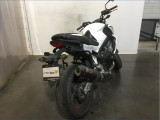 HONDA CB650FA 