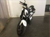 HONDA CB650FA 
