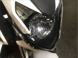HONDA CB650FA 