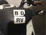 HONDA CB650FA 