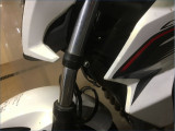 HONDA CB650FA 