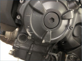 YAMAHA MT07 