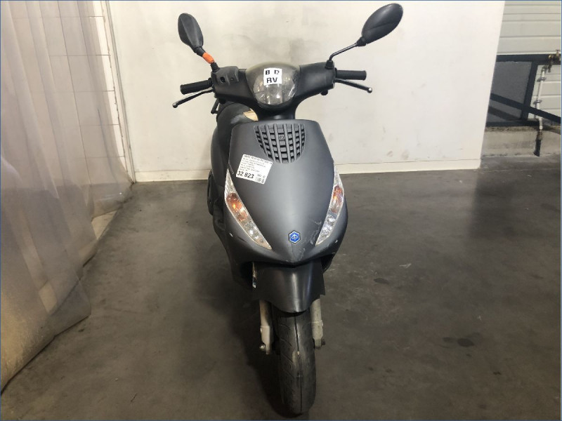PIAGGIO 50 ZIP 4T