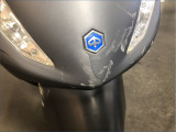 PIAGGIO 50 ZIP 4T