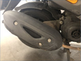PIAGGIO 50 ZIP 4T
