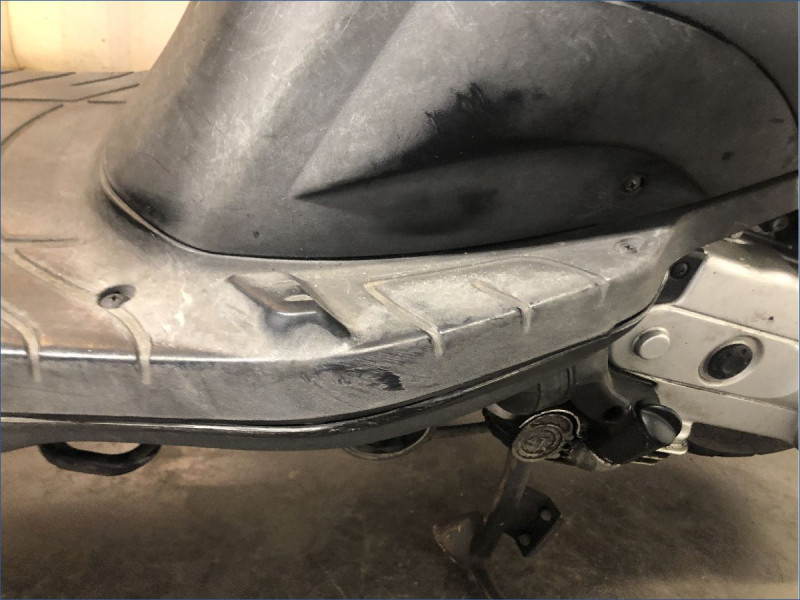 PIAGGIO 50 ZIP 4T